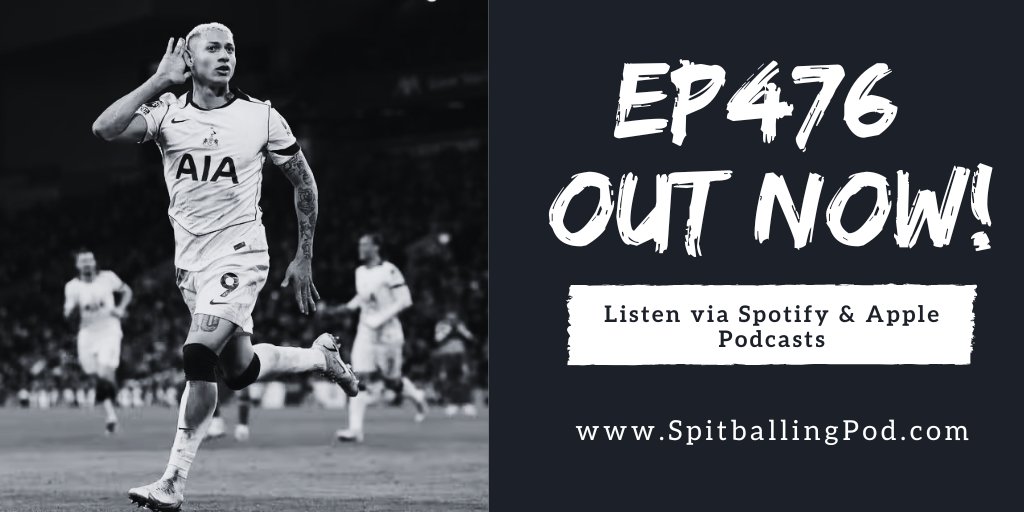 SpitballingPod tweet media