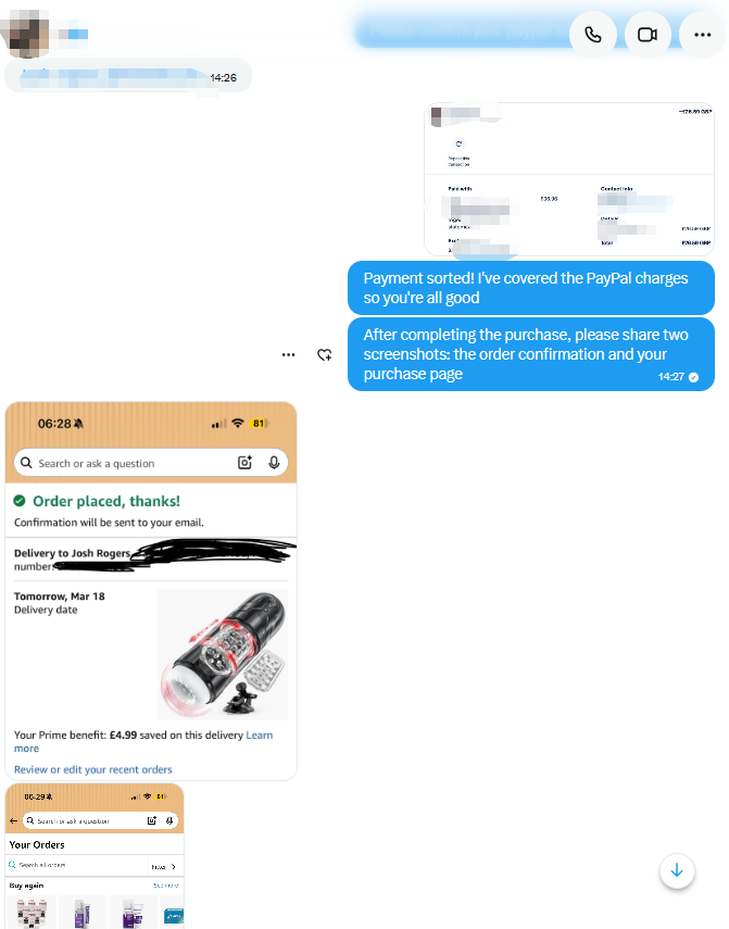 Adult Toys Giver tweet media