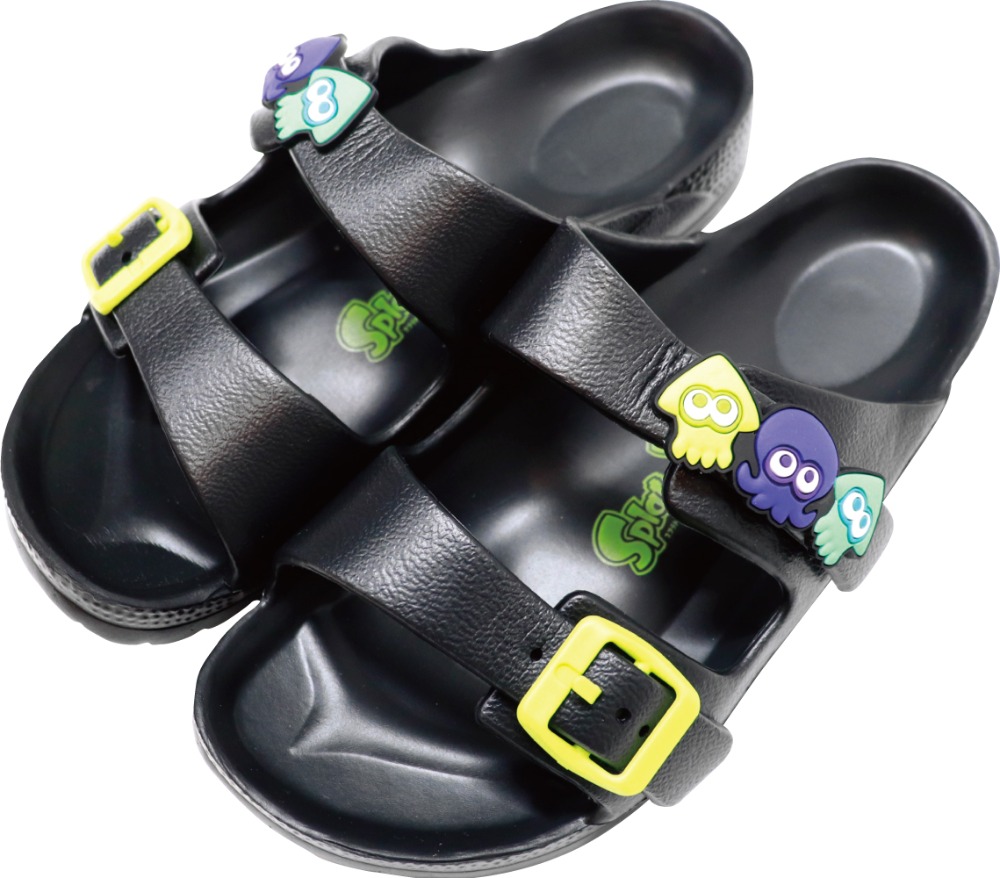 スプラトゥーン3グッズ情報＠スプラ3 tweet media