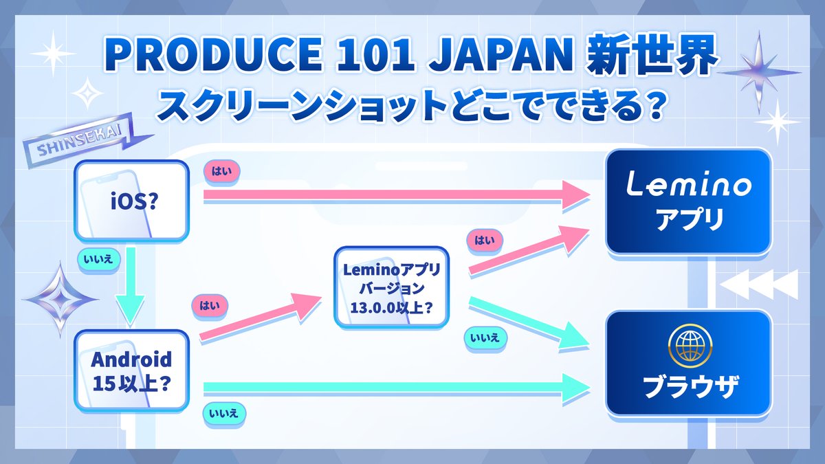 Lemino｜レミノ tweet media