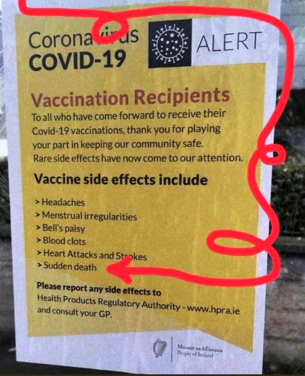 I can tell you as a man who has spent getting on for twenty years putting people into coffins and who pulls the white clot pathology from vaccinated arteries only since 2021 to be able to embalm them.
i can tell you without any doubt at all
it is anything BUT rare.