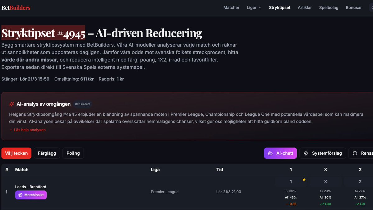 PlaymakerAI tweet media