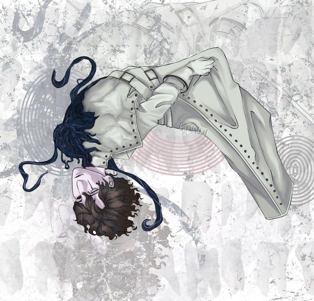 00snrln's tweet photo. @_VGen_ Hi #Vgen ! I’m Lan and this is four of my recent artwork. I’d love to be part of the vgen community!
Thank you for the opportunity!! <3

¥’s Portfolio :  https://t.co/ywS8yICAXj
My Vgen : https://t.co/q8ZxCVfmOx

#Vgencode https://t.co/iowXwG2iXV