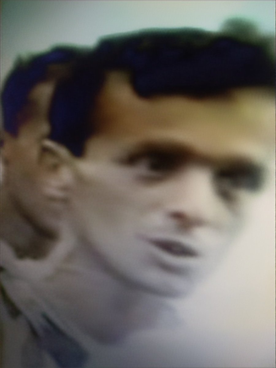 Ramo Bunić tweet media