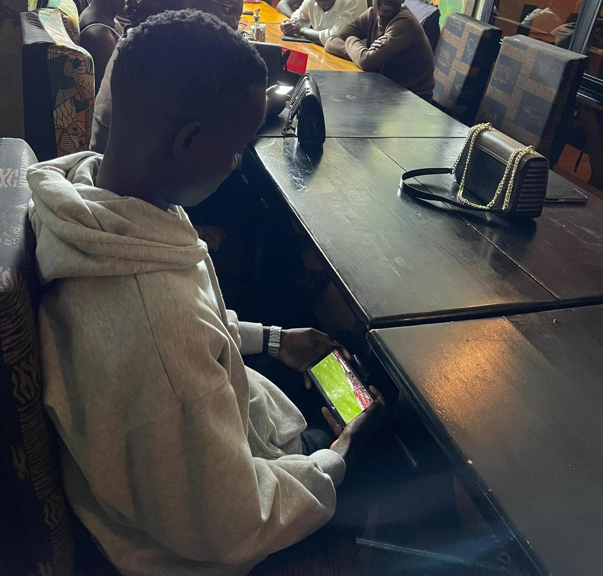 Bwire Xavier tweet media