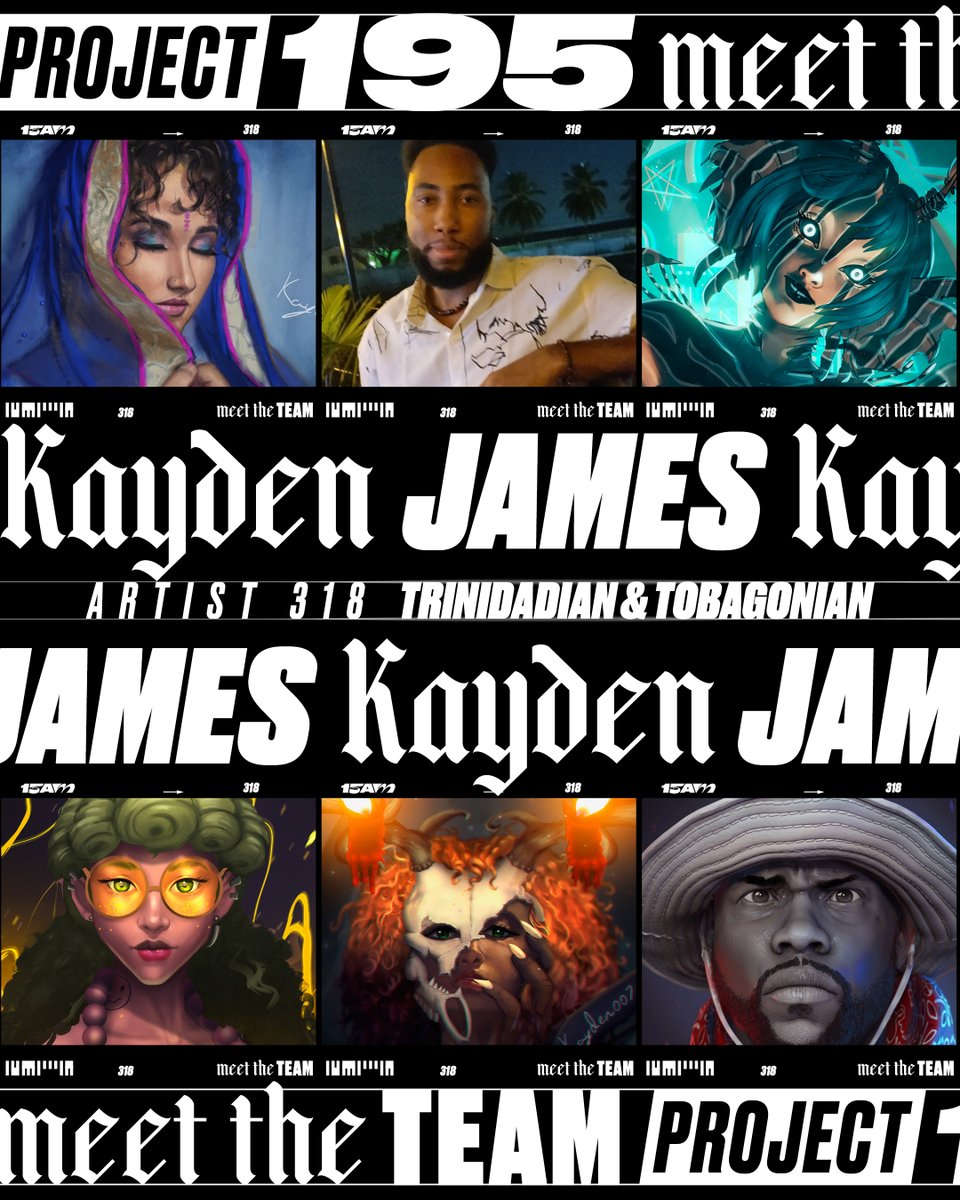 13AM Studio tweet media