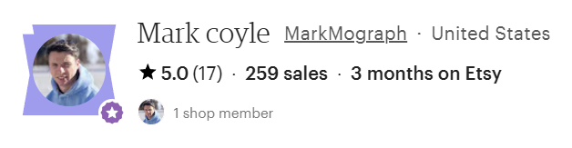 Mark Mograph tweet media