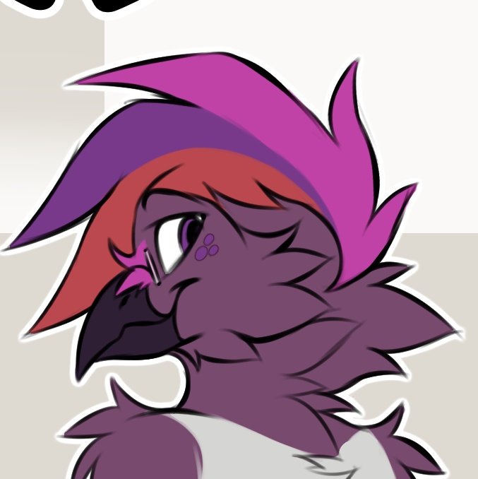 Robyn!~ 🔜 AC tweet media