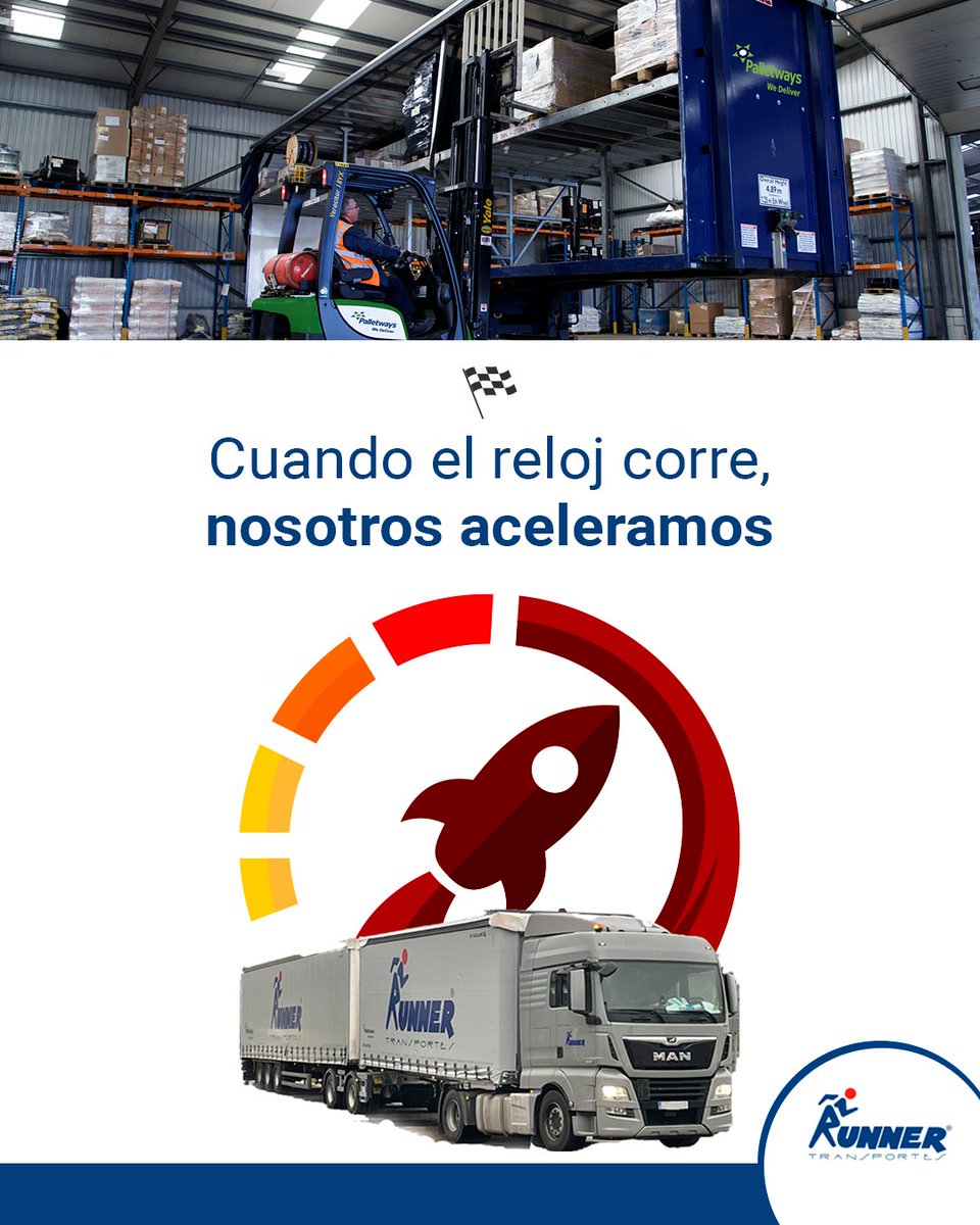 Runner Transportes tweet media