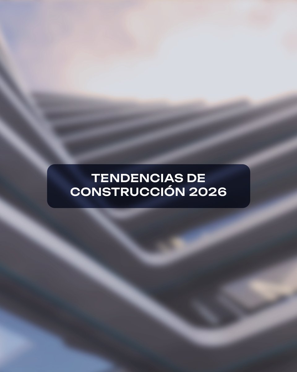 Paneles ACH tweet media