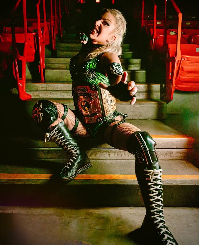 TOXICITY. tweet media