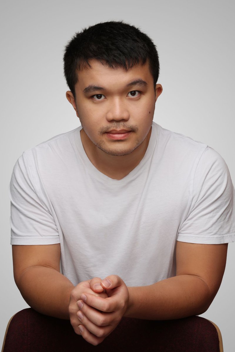 Seb Johnson tweet media