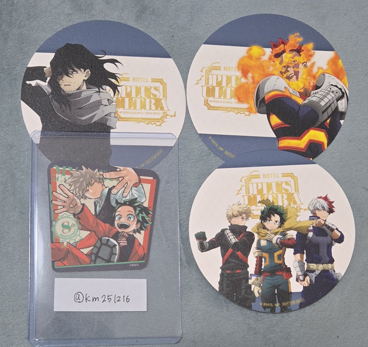 デカリ tweet media