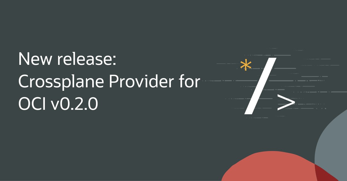 Oracle Open Source tweet media