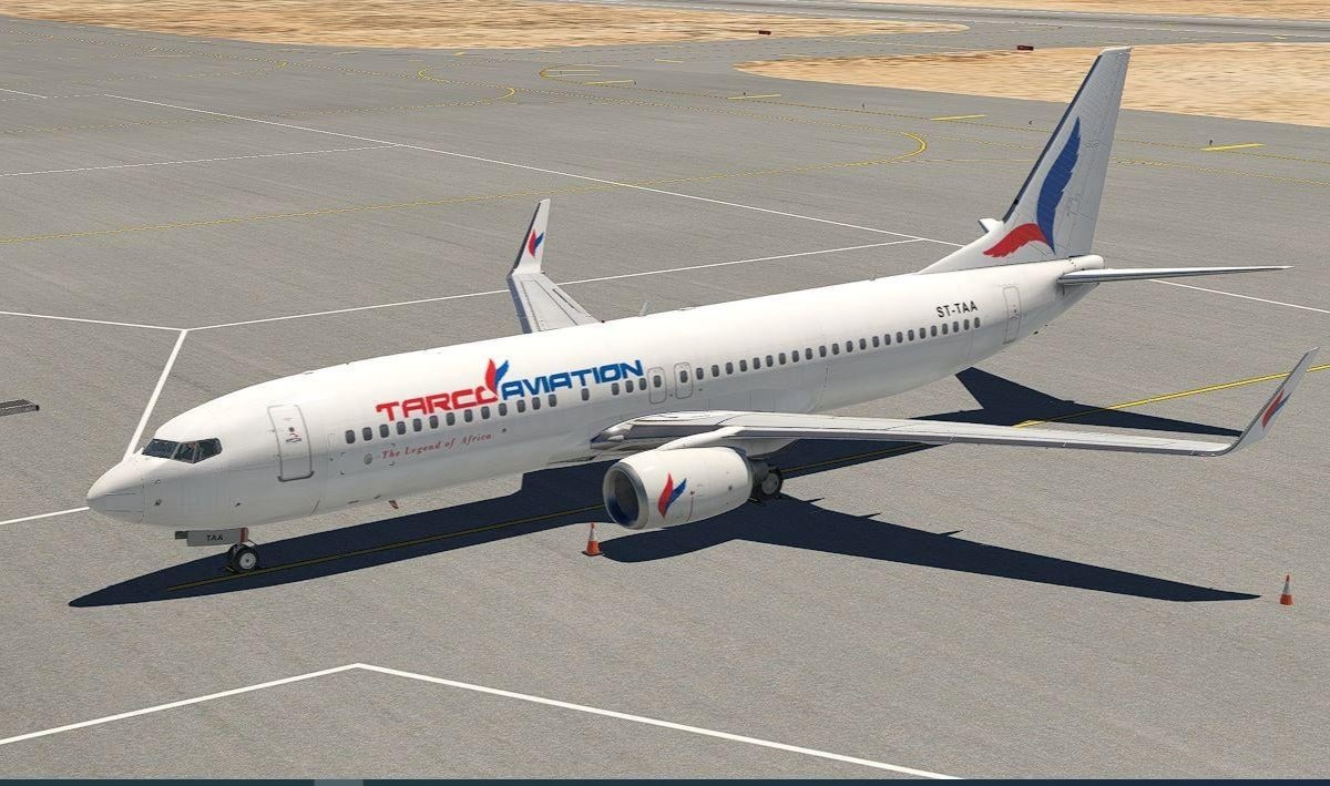 Space Group tweet media