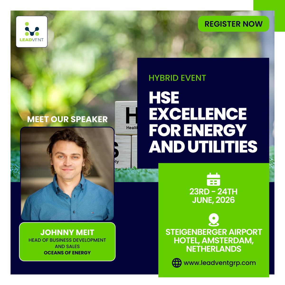 Leadvent Group tweet media