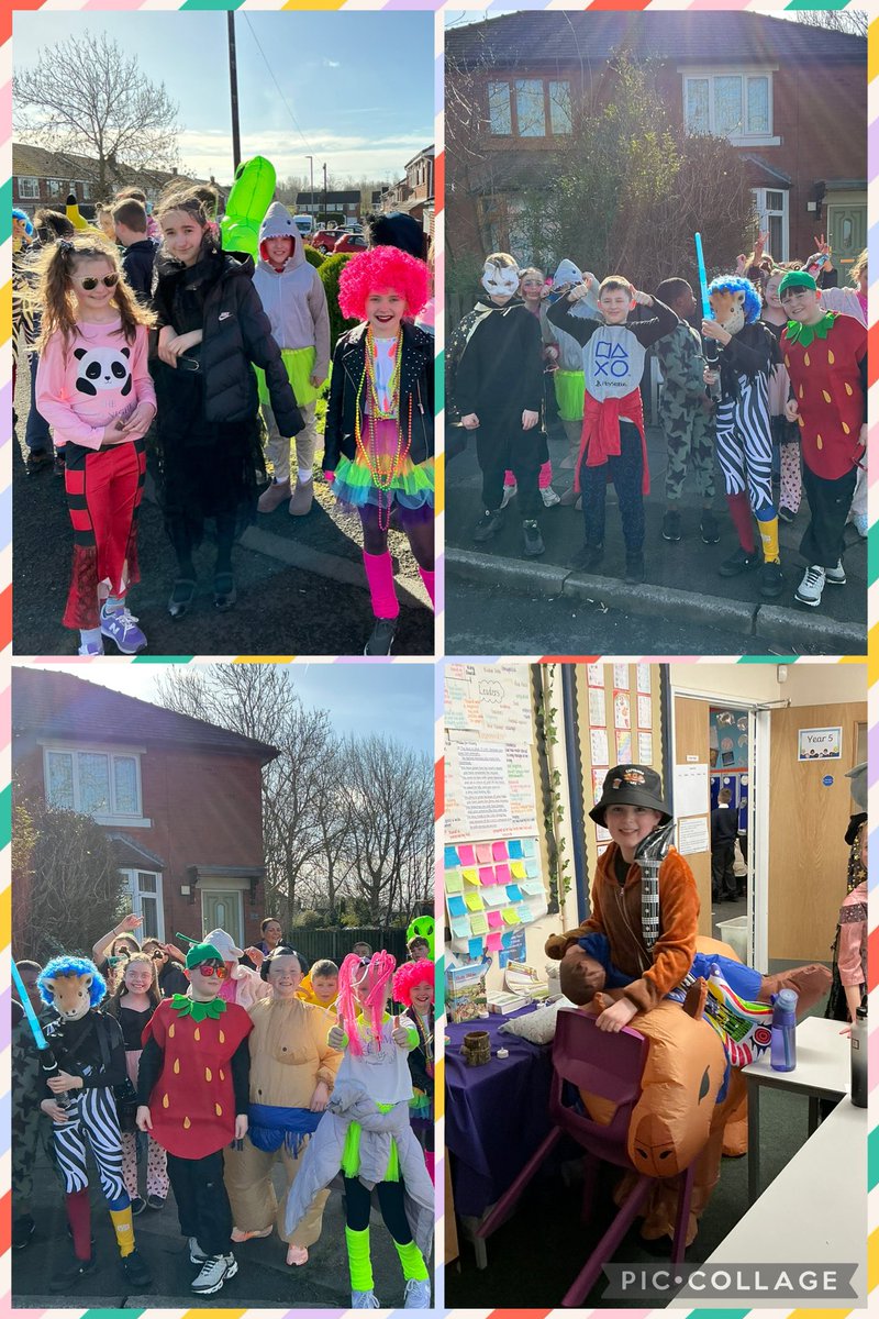 St. Christophers RC Primary School tweet media