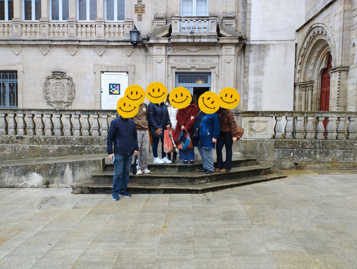 EOI DE LUGO tweet media