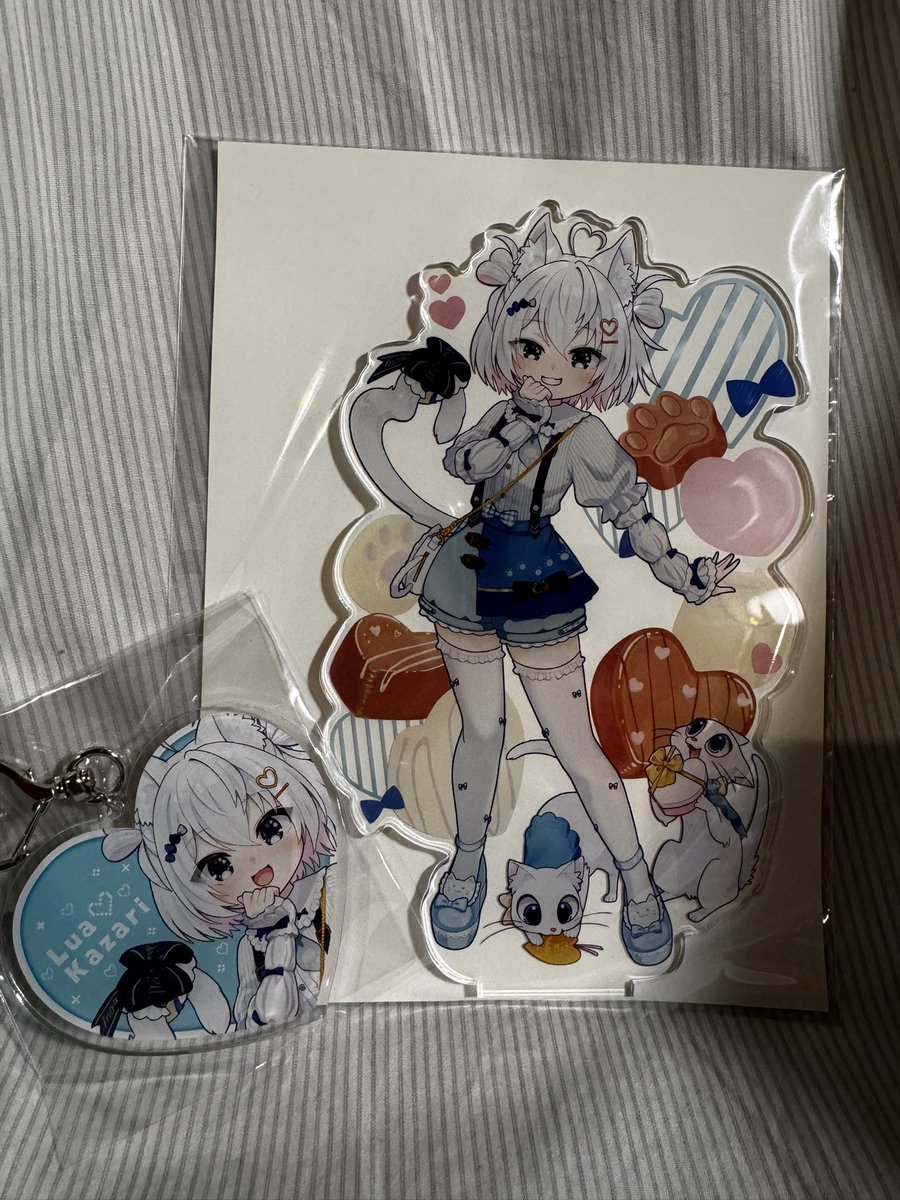 萩野さくら@超不定期配信 tweet media