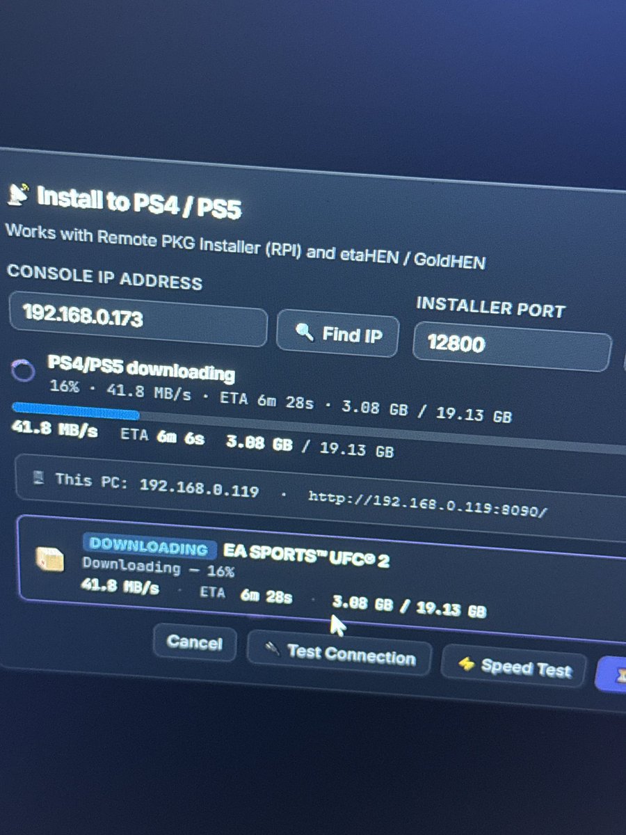 Declan Kerr tweet media