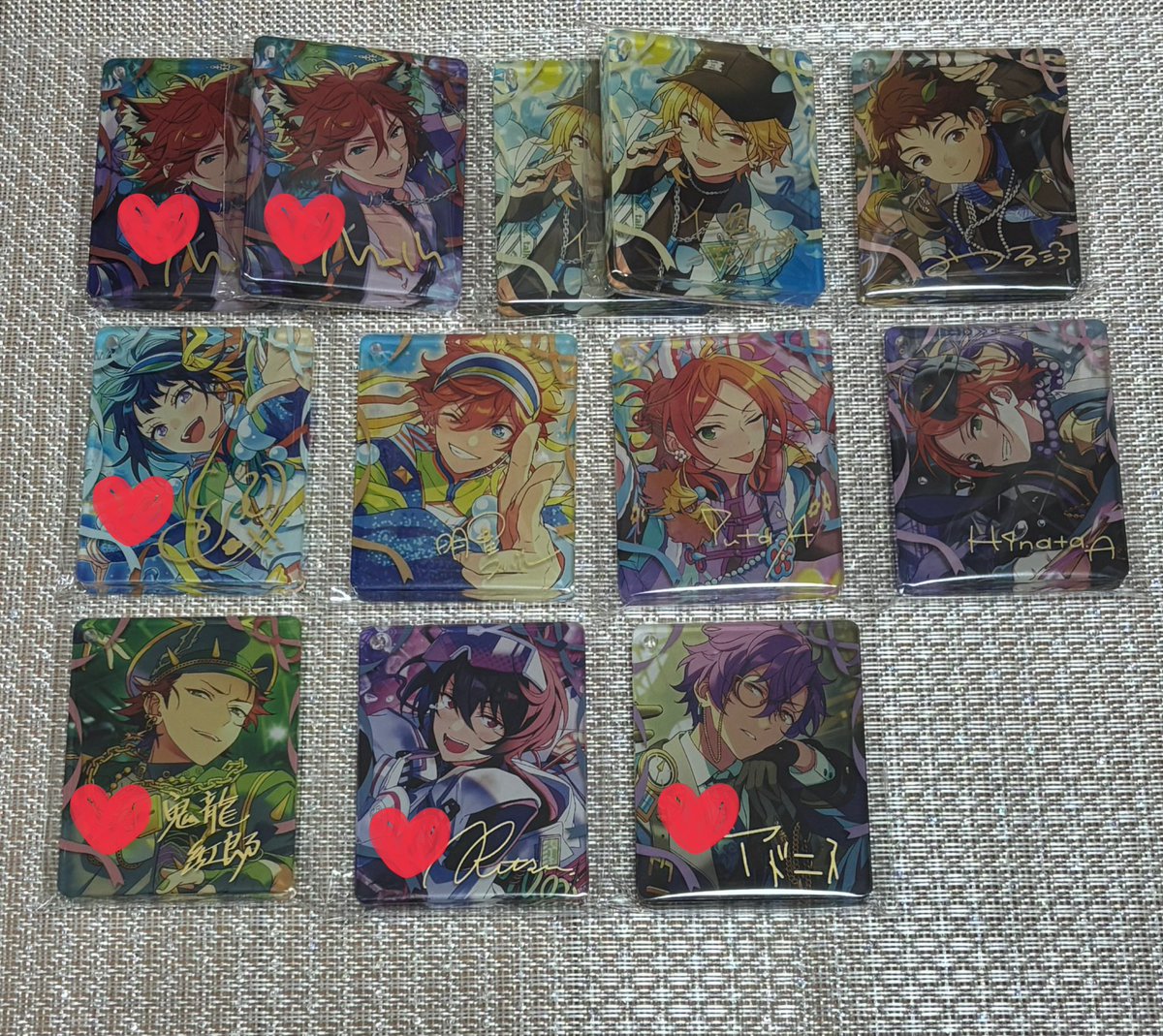 ちろる取引垢・ツイプロ必読 tweet media