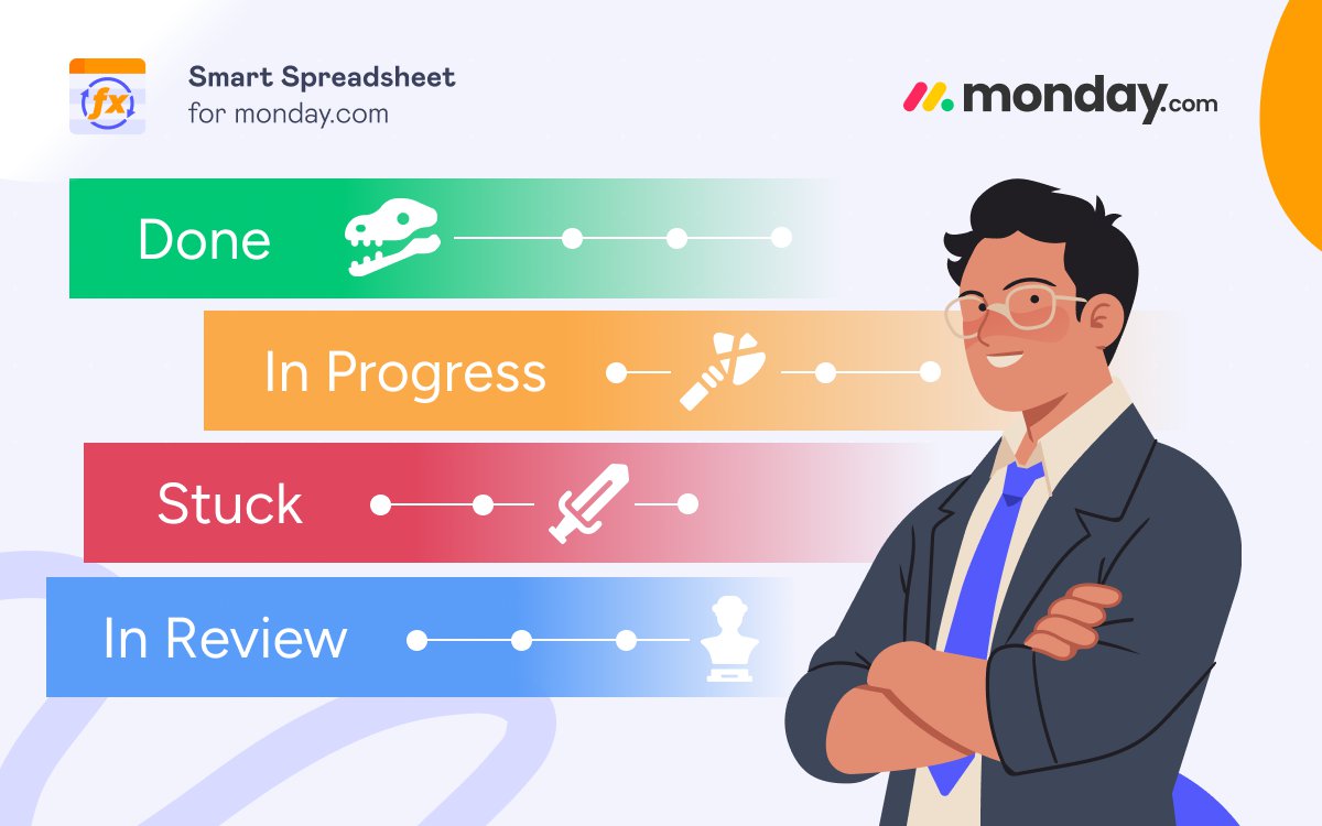 Stiltsoft tweet media