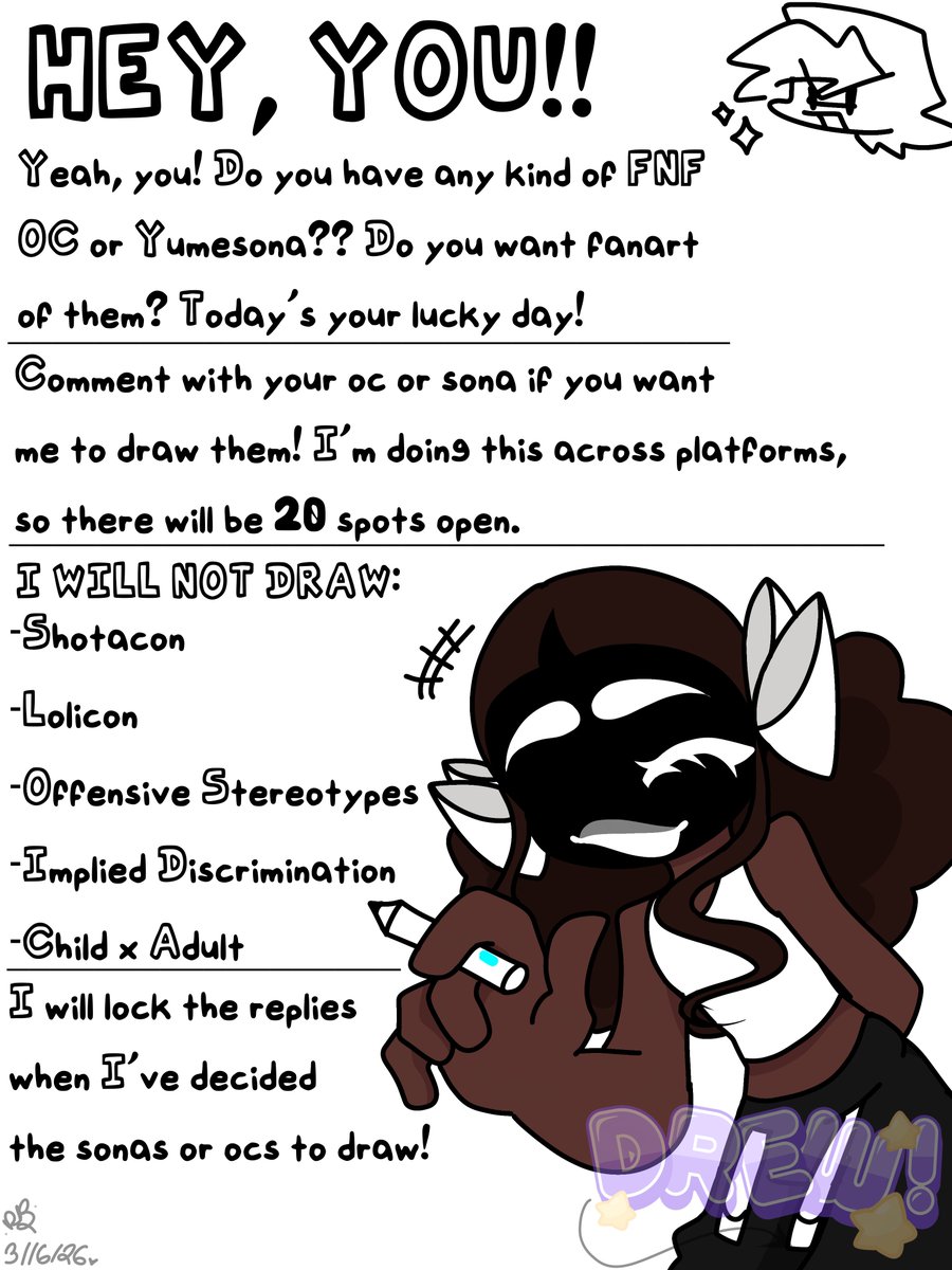 💙||Drew||💜 tweet media