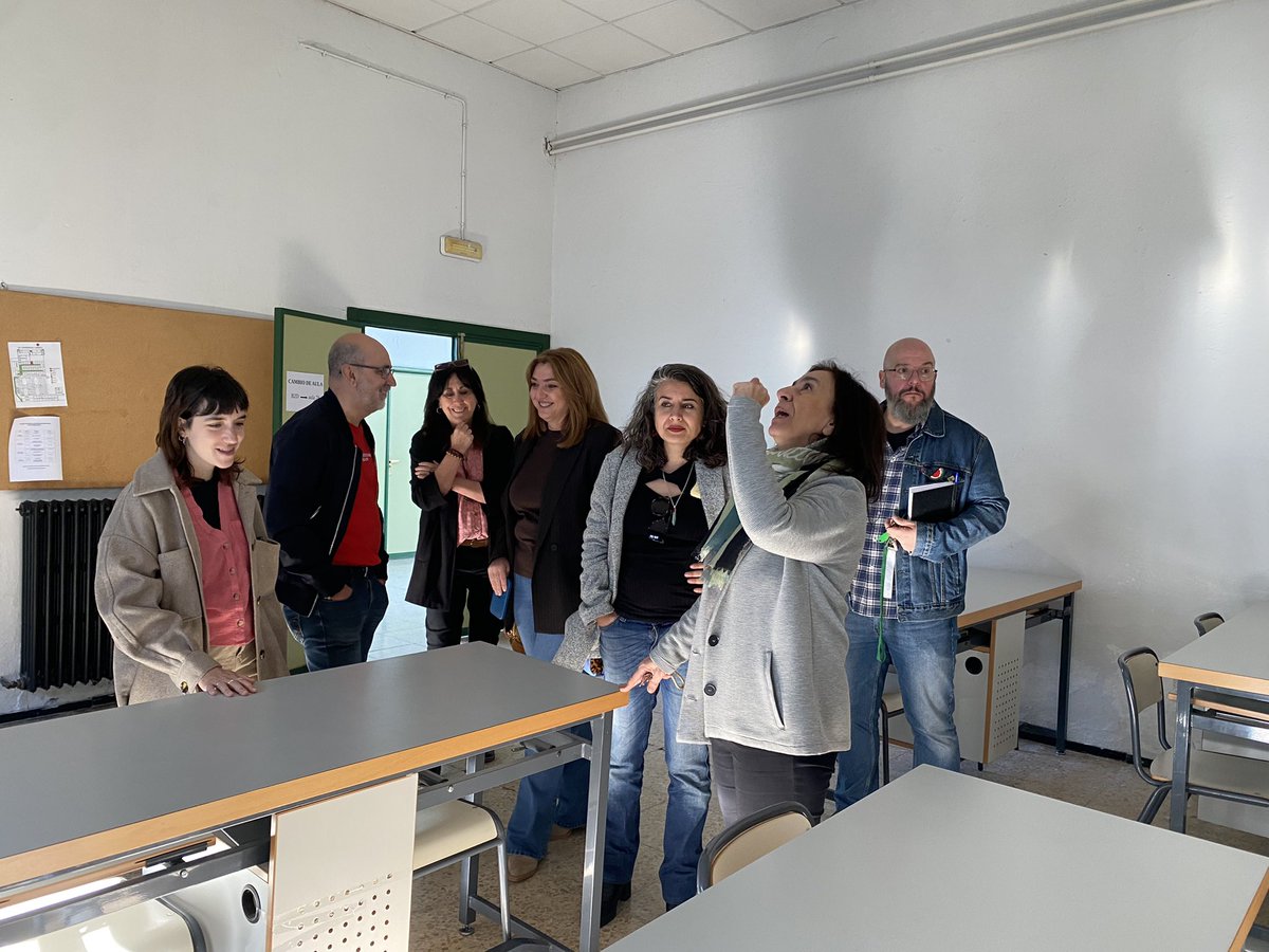 Unidas por Extremadura tweet media