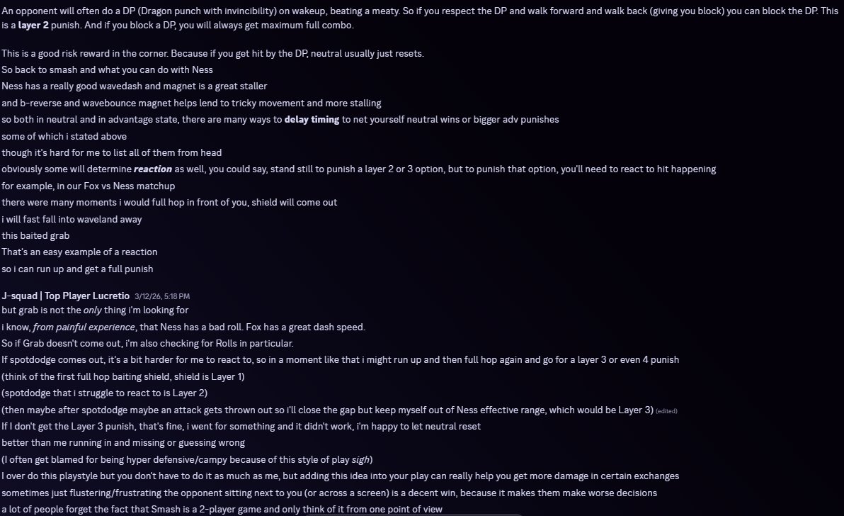 Top Player Lucretio tweet media