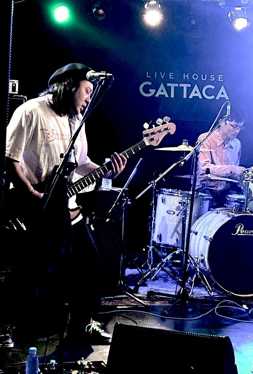 MHIScrewed's tweet photo. 3/14 新春のSUPER ALTERNATIVE！
Many Many Thanx！！

初のGATTACA！
ツワモノ揃いの正にオルタナティブで貫き通したイベントでした！燃えに燃えた灼熱のイベントありがとうございました！

MHIS次回ライブは5/13日京都某所！
詳細はしばらくお待ちください！ https://t.co/PWQNlqkrxf
