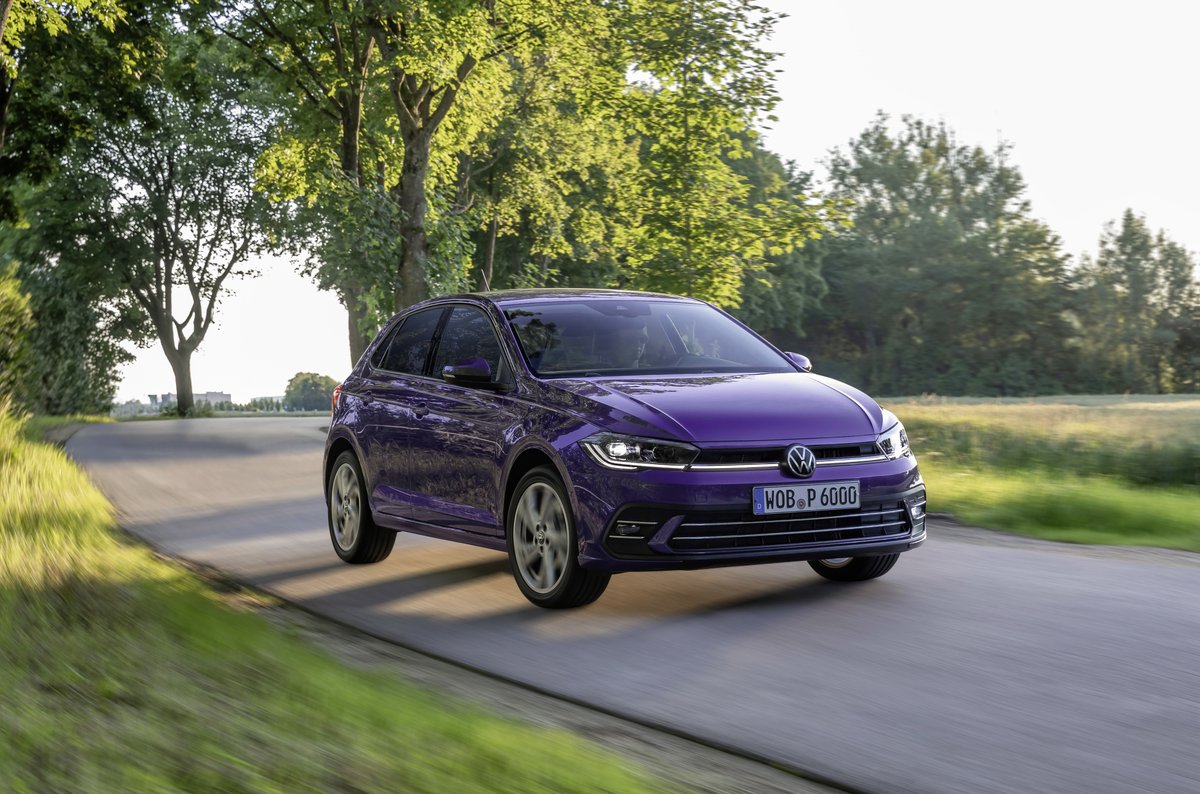 Volkswagen Japan tweet media