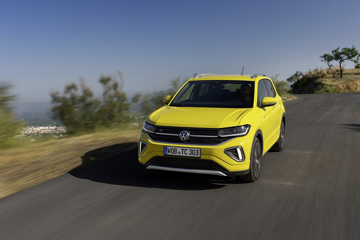 Volkswagen Japan tweet media