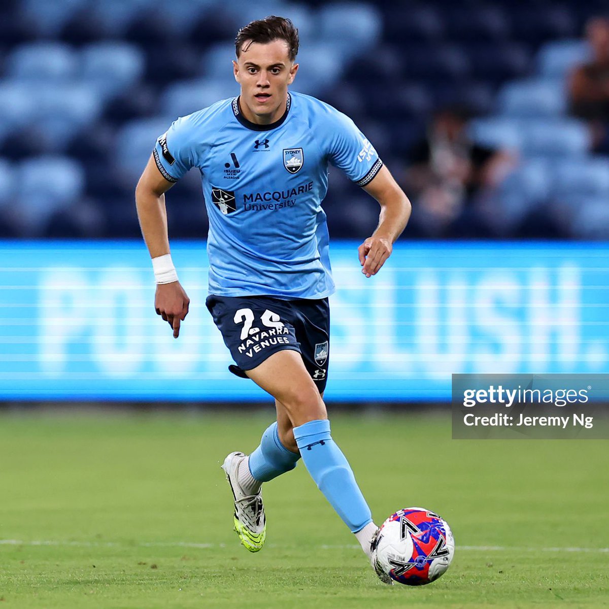 AusFootHQ tweet media