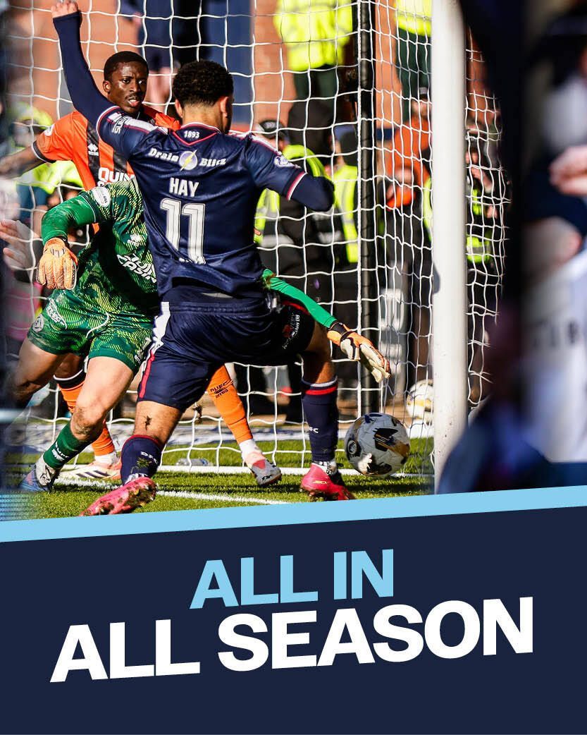 Flexible finance option now available on all season tickets!