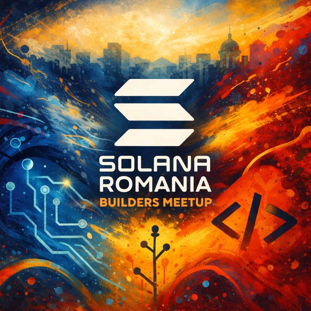 Solana Romania (blkn/acc) tweet media