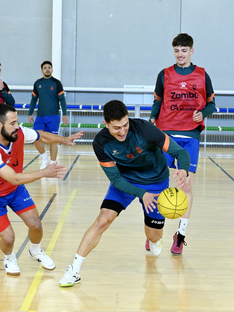 Zambú CFS Pinatar Cerramientos Abatibles tweet media