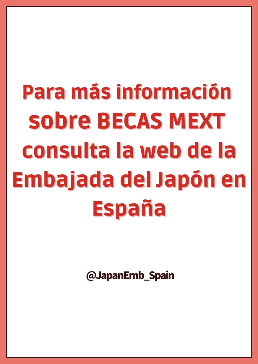 JapanEmb_Spain tweet media