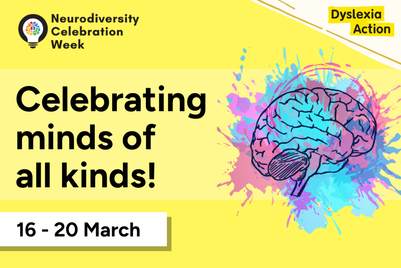 Dyslexia Action Training tweet media