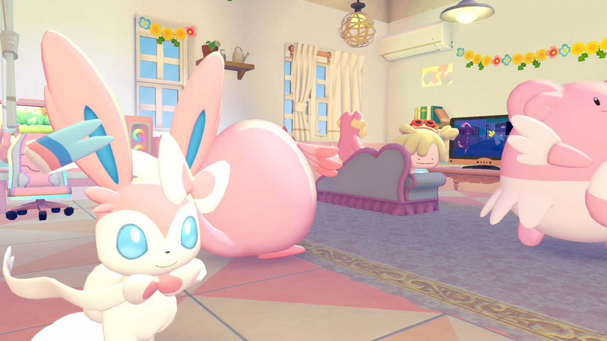 黒蜜舐め太郎 tweet media