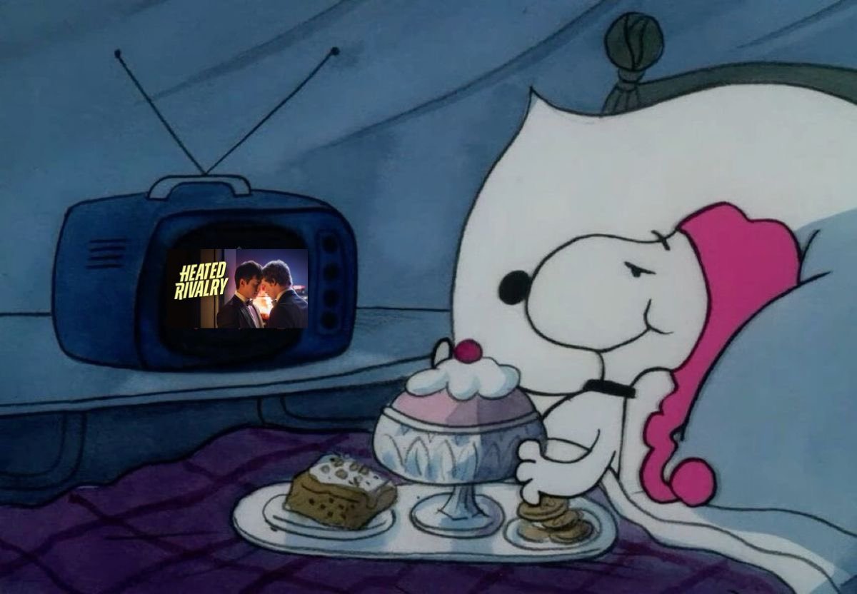 debs 🏒 tweet media