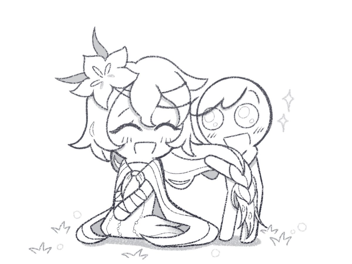 shinzoliver's tweet image. #クッキーランキングダム
#Gingerbrave 
#Whitelilycookie