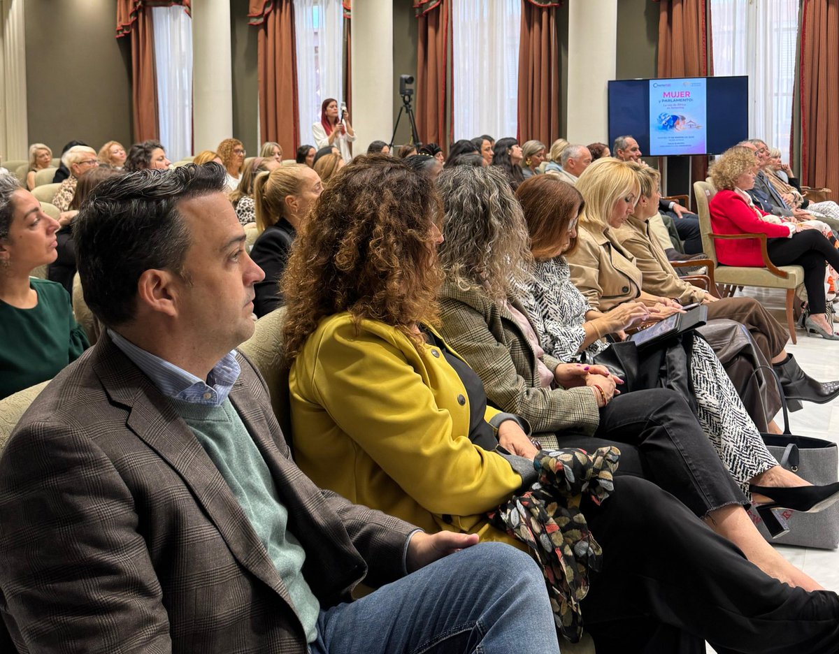 Parlamento Canarias tweet media