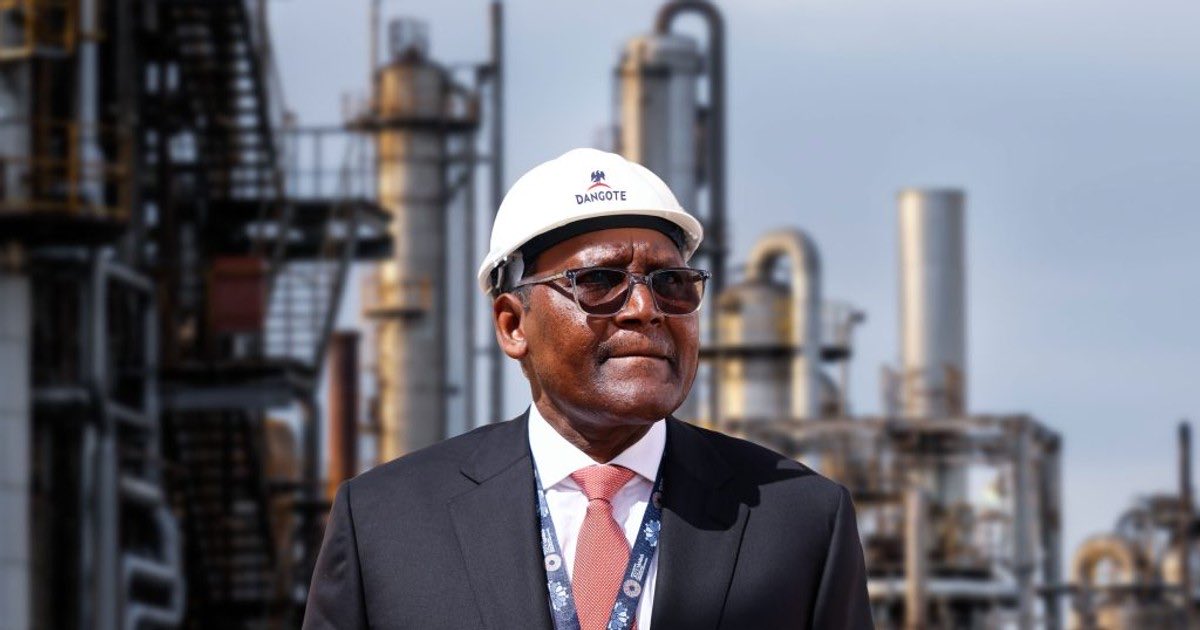 Business Insider Africa tweet media