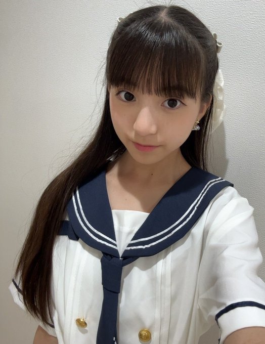 Twitterのコスプレ画像1