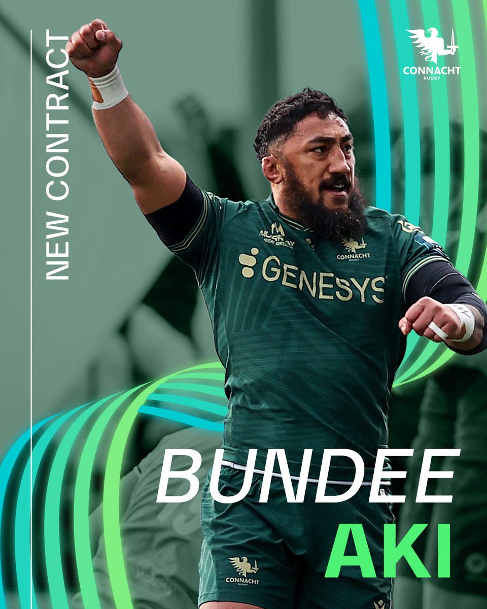 Connacht Rugby tweet media