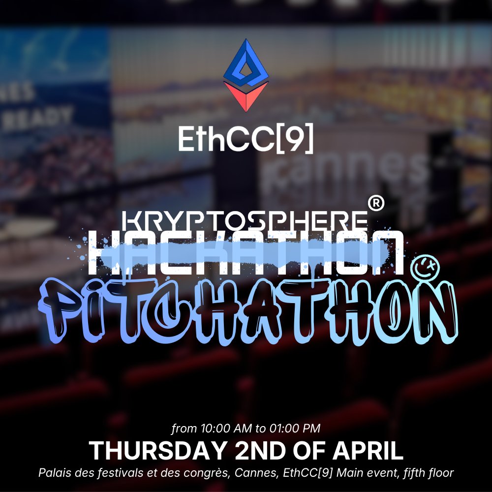 KRYPTOSPHERE® tweet media