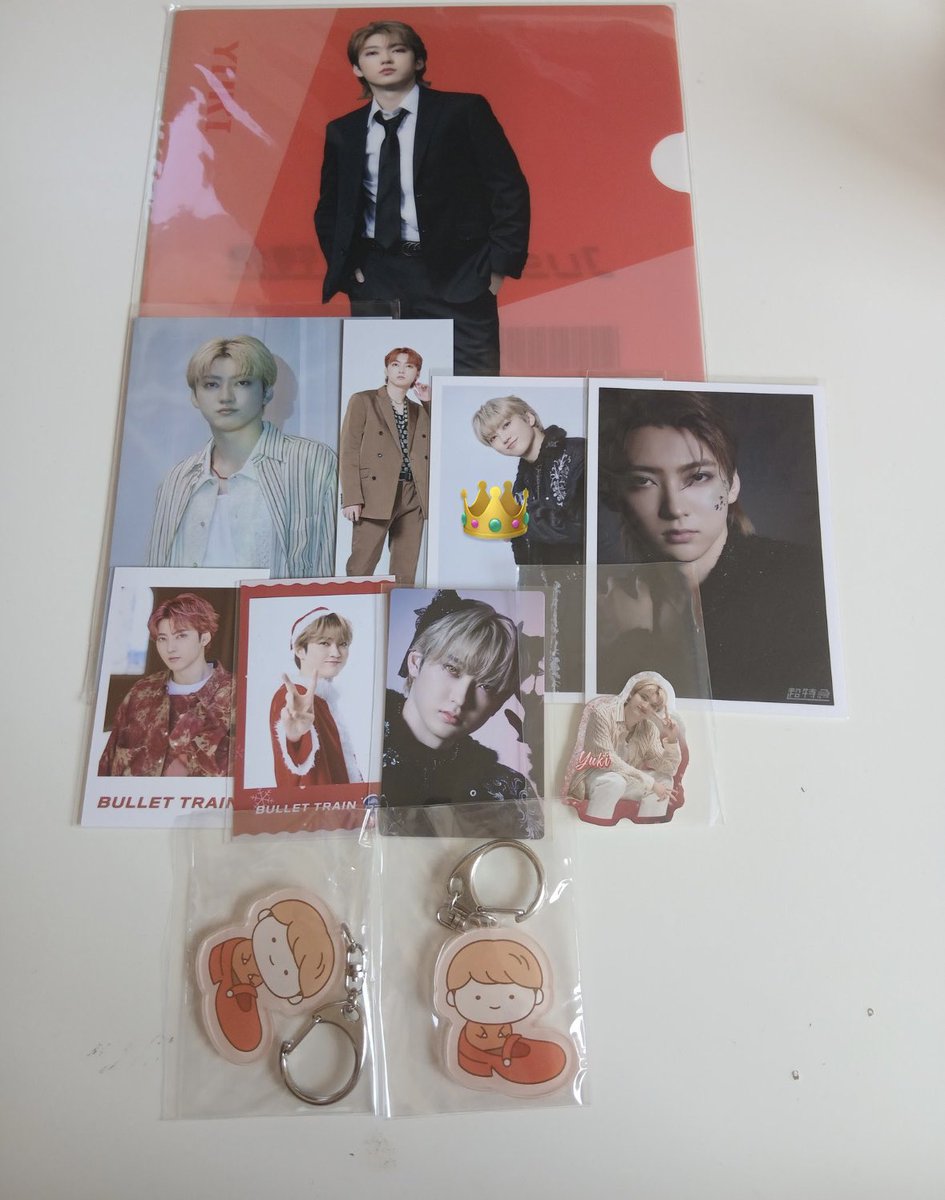 取引🎀 tweet media