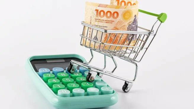 🚨 Inflación bajo presión: ya advierten una aceleración en marzo ante efecto de la guerra sobre el precio del petróleo

A un mes ya estacionalmente complicado, se le suma la presión en los combustibles producto de la guerra en Medio Oriente

👉 bumnews.com.ar/inflacion-bajo…