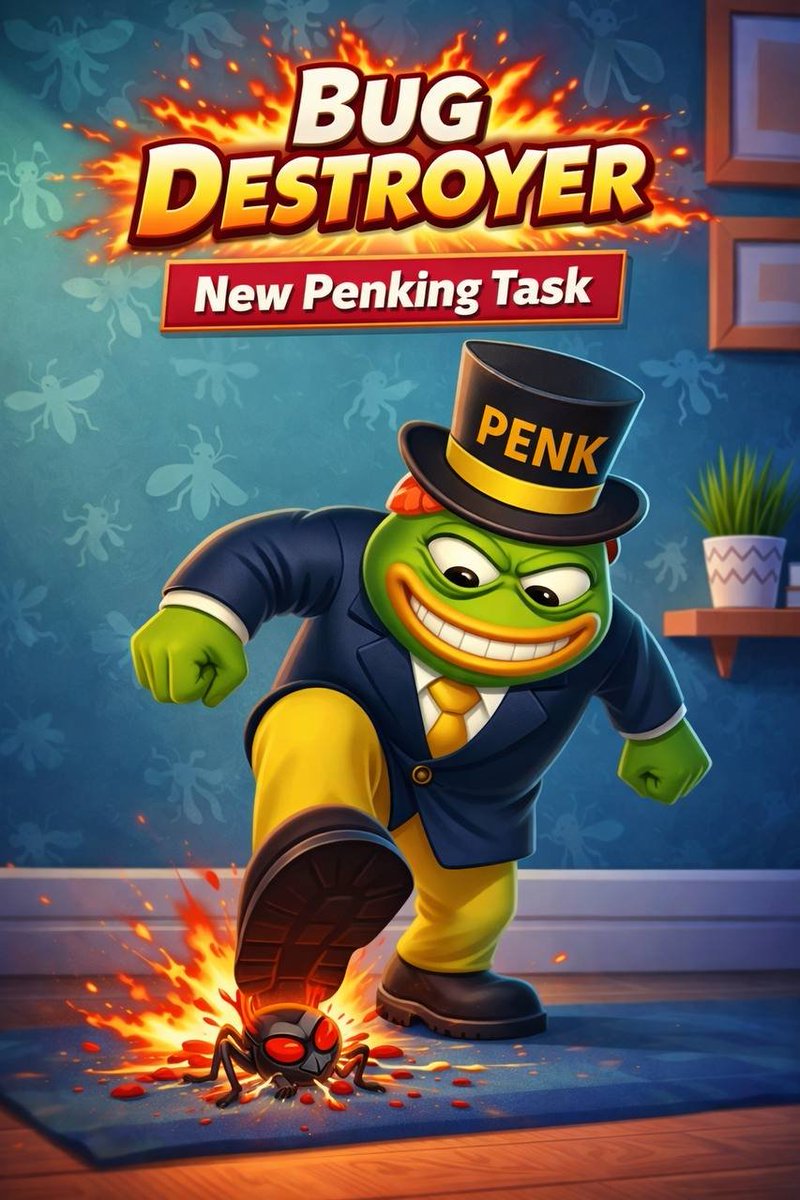 PEPU BANK tweet media