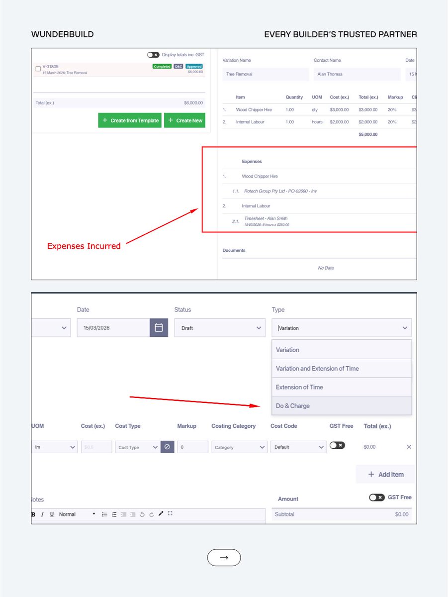Wunderbuild tweet media